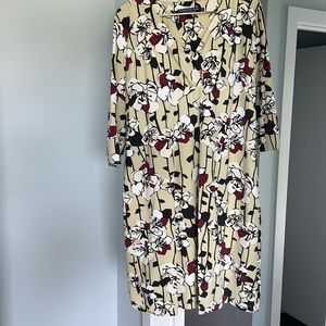Katherine Way Dress
